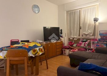 Two-room apartment Via Delle Ande, Milano (neighborhood Gallaratese) - photo 10