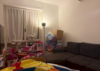 Two-room apartment Via Delle Ande, Milano (neighborhood Gallaratese) - photo 11