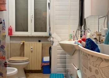 Two-room apartment Via Delle Ande, Milano (neighborhood Gallaratese) - photo 12