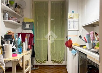 Two-room apartment Via Delle Ande, Milano (neighborhood Gallaratese) - photo 13