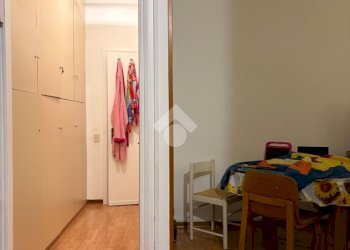 Two-room apartment Via Delle Ande, Milano (neighborhood Gallaratese) - photo 16