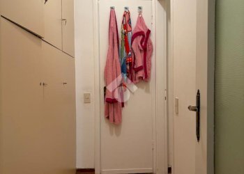 Two-room apartment Via Delle Ande, Milano (neighborhood Gallaratese) - photo 17