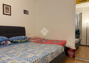 Two-room apartment Via Delle Ande, Milano (neighborhood Gallaratese) - photo 18