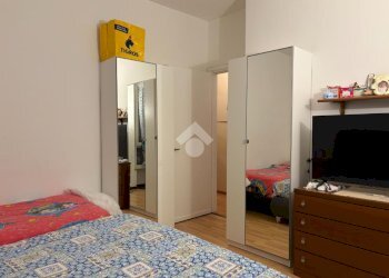 Two-room apartment Via Delle Ande, Milano (neighborhood Gallaratese) - photo 19