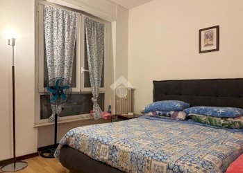 Two-room apartment Via Delle Ande, Milano (neighborhood Gallaratese) - photo 20