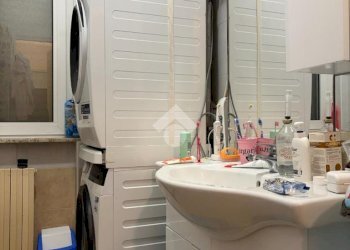 Two-room apartment Via Delle Ande, Milano (neighborhood Gallaratese) - photo 22