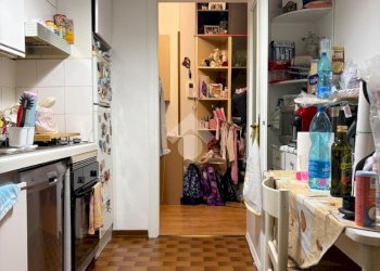Two-room apartment Via Delle Ande, Milano (neighborhood Gallaratese) - photo 21