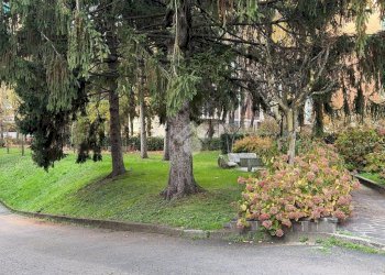 Two-room apartment Via Delle Ande, Milano (neighborhood Gallaratese) - photo 2