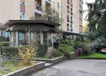 Two-room apartment Via Delle Ande, Milano (neighborhood Gallaratese) - photo 3