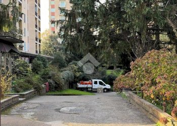 Two-room apartment Via Delle Ande, Milano (neighborhood Gallaratese) - photo 6