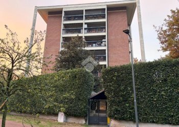 Trilocale Via Gaetano Fichera, Milano (zona Gallaratese) - foto 1