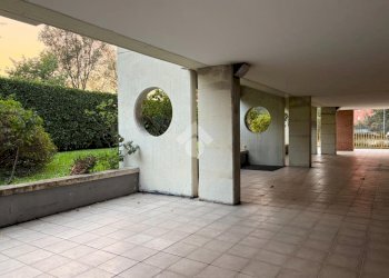 Trilocale Via Gaetano Fichera, Milano (zona Gallaratese) - foto 4