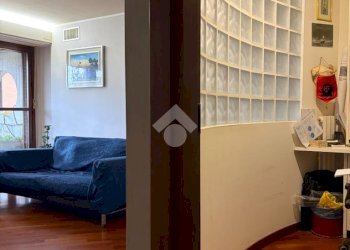 Trilocale Via Gaetano Fichera, Milano (zona Gallaratese) - foto 6