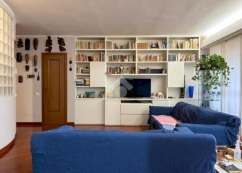 Trilocale Via Gaetano Fichera, Milano (zona Gallaratese) - foto 9