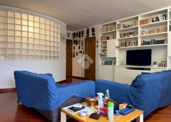 Trilocale Via Gaetano Fichera, Milano (zona Gallaratese) - foto 10