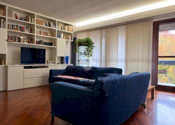 Trilocale Via Gaetano Fichera, Milano (zona Gallaratese) - foto 11