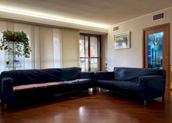 Trilocale Via Gaetano Fichera, Milano (zona Gallaratese) - foto 12