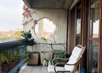 Trilocale Via Gaetano Fichera, Milano (zona Gallaratese) - foto 13