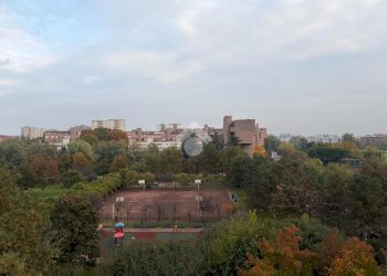 Trilocale Via Gaetano Fichera, Milano (zona Gallaratese) - foto 14