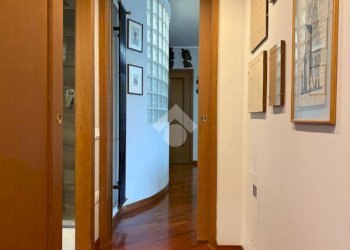 Trilocale Via Gaetano Fichera, Milano (zona Gallaratese) - foto 15