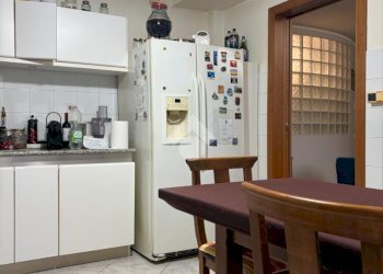 Trilocale Via Gaetano Fichera, Milano (zona Gallaratese) - foto 18