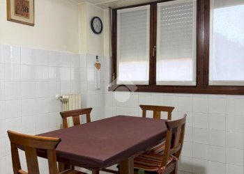 Trilocale Via Gaetano Fichera, Milano (zona Gallaratese) - foto 19