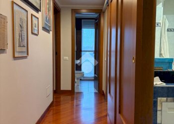 Trilocale Via Gaetano Fichera, Milano (zona Gallaratese) - foto 20