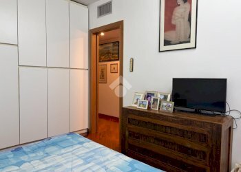 Trilocale Via Gaetano Fichera, Milano (zona Gallaratese) - foto 23