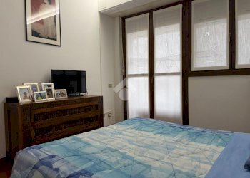 Trilocale Via Gaetano Fichera, Milano (zona Gallaratese) - foto 24