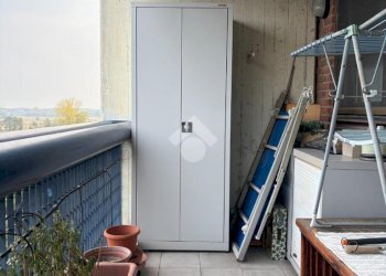 Trilocale Via Gaetano Fichera, Milano (zona Gallaratese) - foto 25