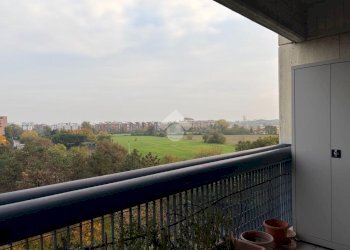 Trilocale Via Gaetano Fichera, Milano (zona Gallaratese) - foto 26