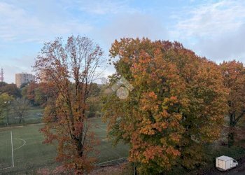 Trilocale Via Gaetano Fichera, Milano (zona Gallaratese) - foto 27