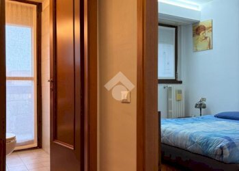 Trilocale Via Gaetano Fichera, Milano (zona Gallaratese) - foto 28