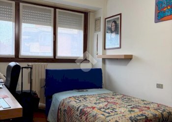 Trilocale Via Gaetano Fichera, Milano (zona Gallaratese) - foto 30