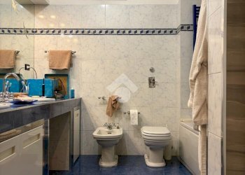 Trilocale Via Gaetano Fichera, Milano (zona Gallaratese) - foto 32