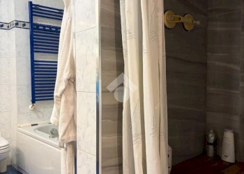 Trilocale Via Gaetano Fichera, Milano (zona Gallaratese) - foto 33