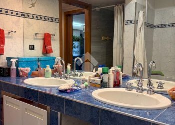 Trilocale Via Gaetano Fichera, Milano (zona Gallaratese) - foto 34