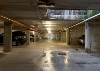 Trilocale Via Gaetano Fichera, Milano (zona Gallaratese) - foto 36