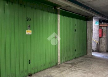 Trilocale Via Gaetano Fichera, Milano (zona Gallaratese) - foto 37