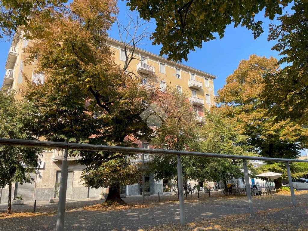 Quadrilocale Piazza carlo alberto dalla chiesa, Parma (zona San Leonardo) - foto 2