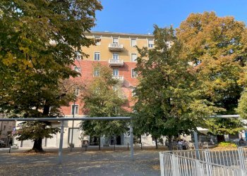 Four-room apartment Piazza carlo alberto dalla chiesa, Parma (neighborhood San Leonardo) - photo 3