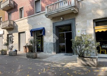 Four-room apartment Piazza carlo alberto dalla chiesa, Parma (neighborhood San Leonardo) - photo 4