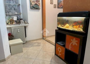 Four-room apartment Piazza carlo alberto dalla chiesa, Parma (neighborhood San Leonardo) - photo 6