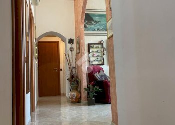 Four-room apartment Piazza carlo alberto dalla chiesa, Parma (neighborhood San Leonardo) - photo 7