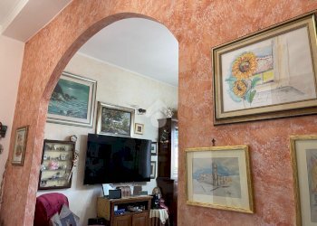 Four-room apartment Piazza carlo alberto dalla chiesa, Parma (neighborhood San Leonardo) - photo 8