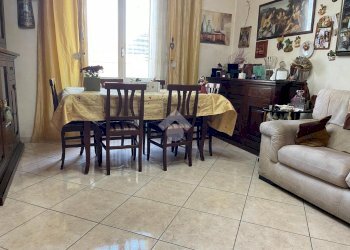 Four-room apartment Piazza carlo alberto dalla chiesa, Parma (neighborhood San Leonardo) - photo 10