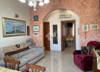 Four-room apartment Piazza carlo alberto dalla chiesa, Parma (neighborhood San Leonardo) - photo 12