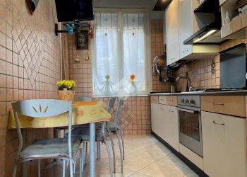 Four-room apartment Piazza carlo alberto dalla chiesa, Parma (neighborhood San Leonardo) - photo 14