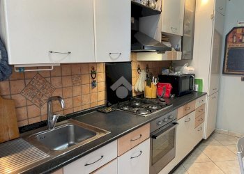 Four-room apartment Piazza carlo alberto dalla chiesa, Parma (neighborhood San Leonardo) - photo 16