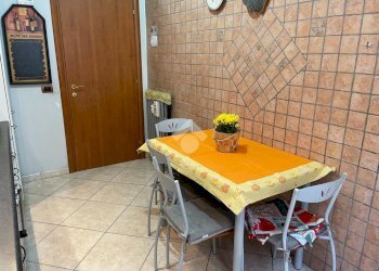 Four-room apartment Piazza carlo alberto dalla chiesa, Parma (neighborhood San Leonardo) - photo 17